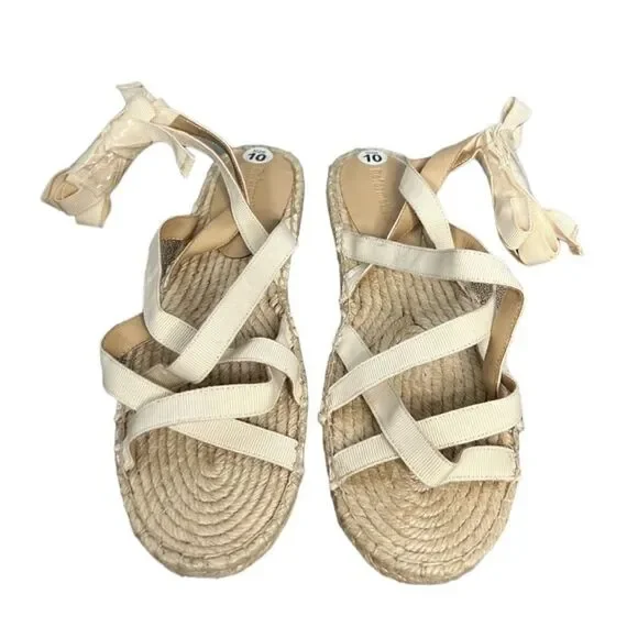 Reformation gladiator sandals - Picture 2 of 7